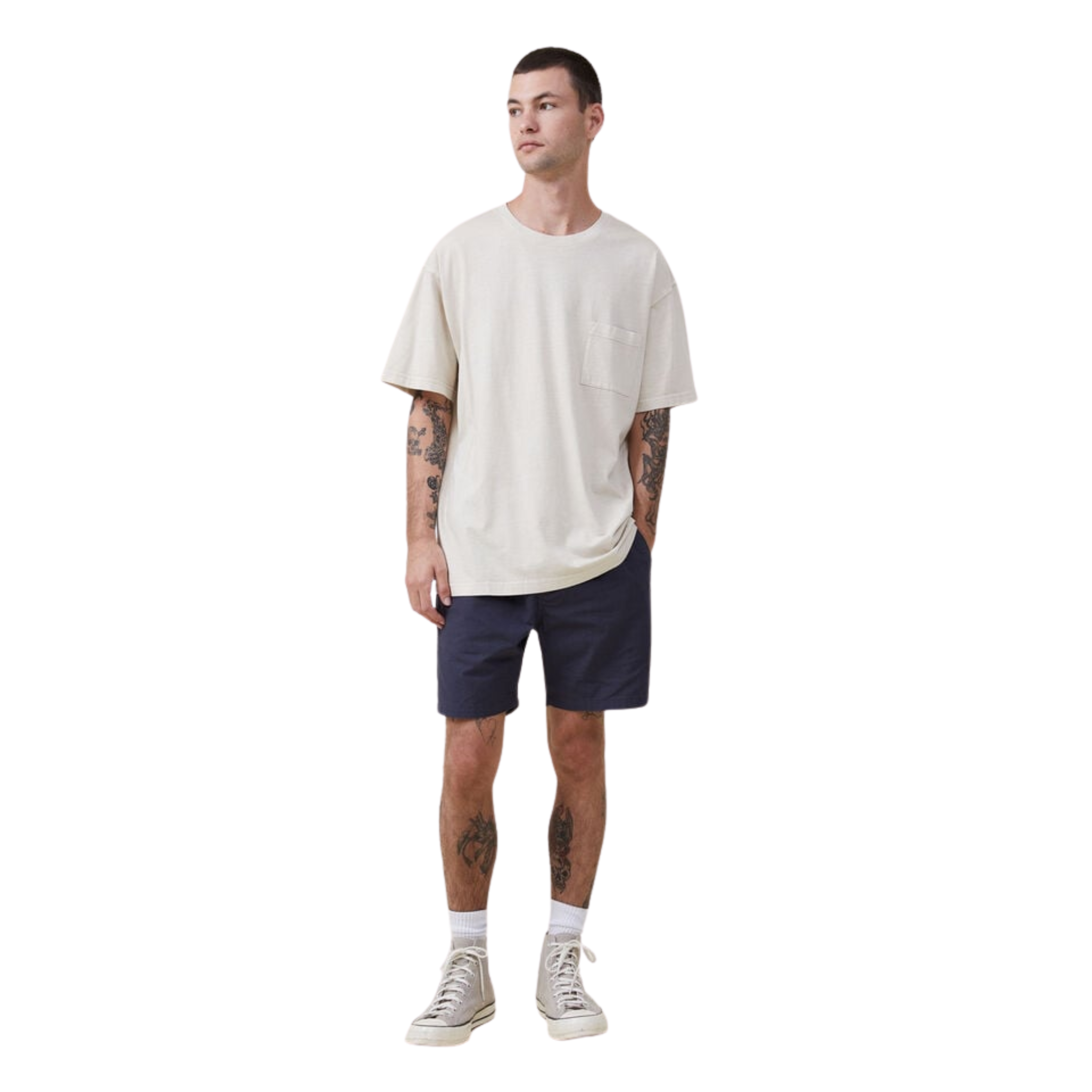 Men's Shorts